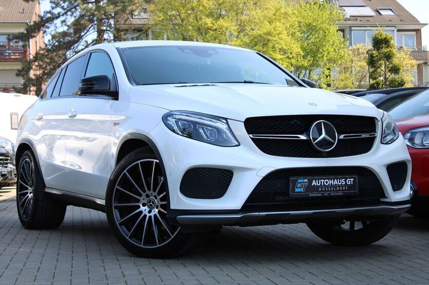 GLE 43 AMG