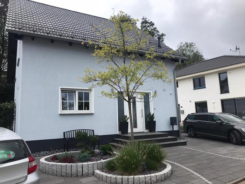 Freistehendes Einfamilienhaus BJ 2007- PRIVAT OHNE MAKLER