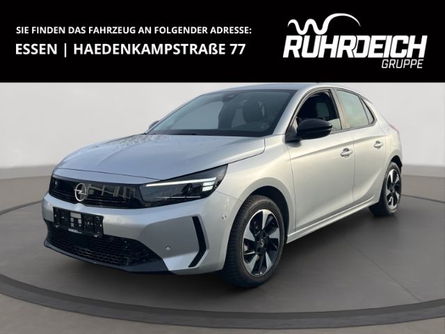 Opel Corsa 12.195 km 17.990 &euro; Duisburg 47059