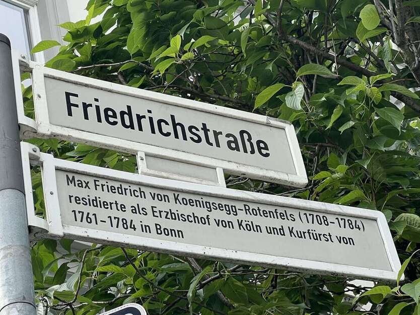 Einzelhandel in Bonn 1.800 € 50 m²