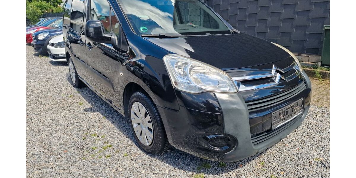 Citroen Berlingo 139.900 km 3.190 &euro; Oberhausen 46145