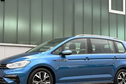 VW Touran 78.125 km 28.798 &euro; Viersen 41748