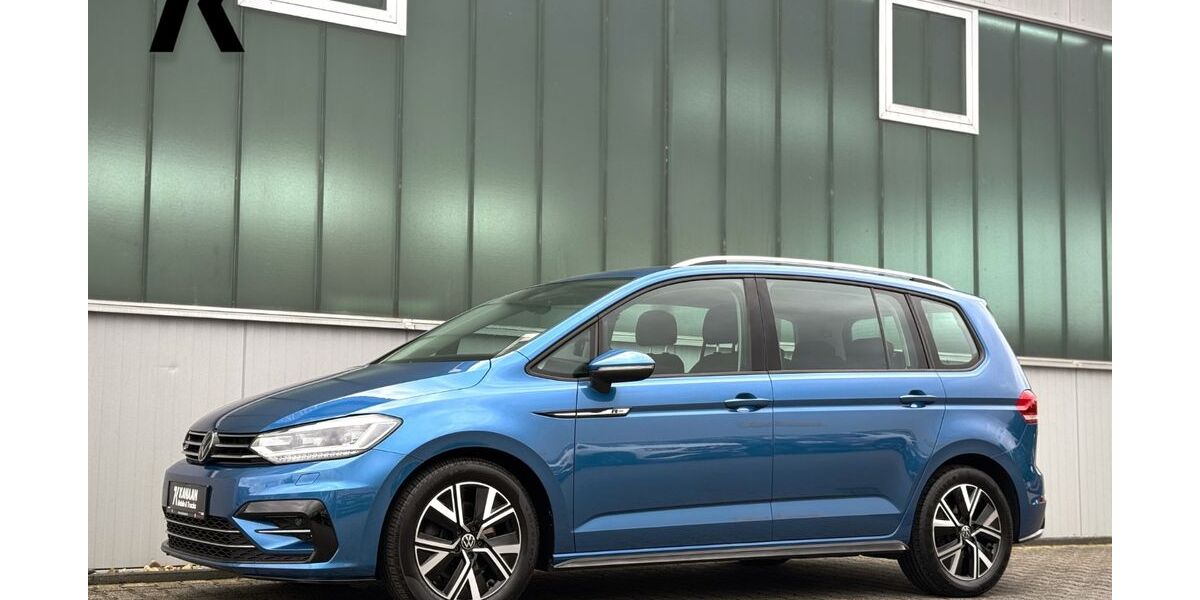 VW Touran 78.125 km 28.798 &euro; Viersen 41748