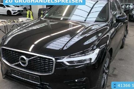 Volvo XC60 111.401 km 27.385 &euro; Krefeld 47829