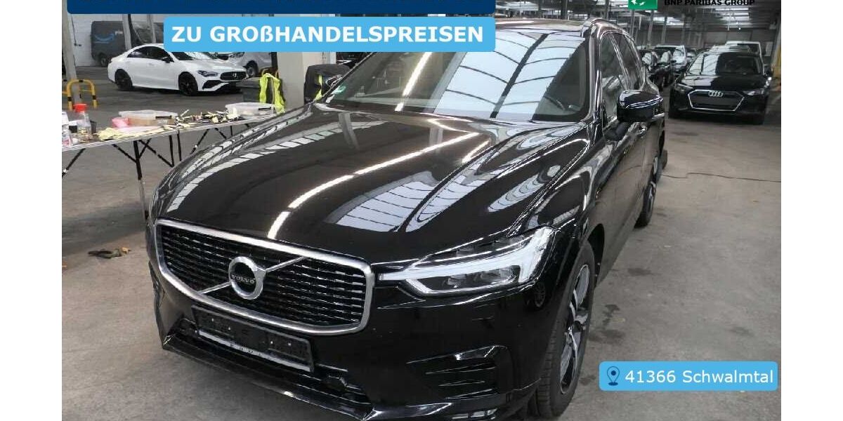 Volvo XC60 111.401 km 27.385 &euro; Krefeld 47829