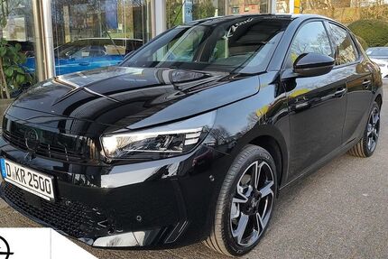 Opel Corsa 9.692 km 19.550 &euro; Düsseldorf 40625