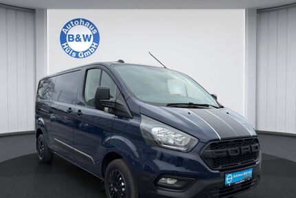 Ford Transit Custom 75.204 km 16.999 &euro; Krefeld 47805