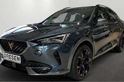 Cupra Formentor 19.055 km 34.150 &euro; Korschenbroich 41352