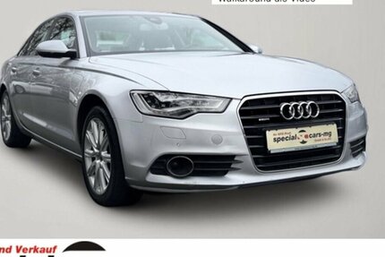 Audi A6 / 45 TDI / quattro / KeylessGo / Matrix 110.000 km 19.900 € Mönchengladbach 41066