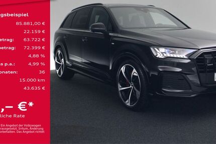 Audi Q7 30.666 km 85.881 € Krefeld 47803
