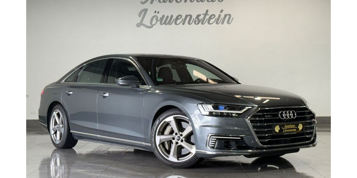Audi A8 33.104 km 52.980 &euro; Moers 47443