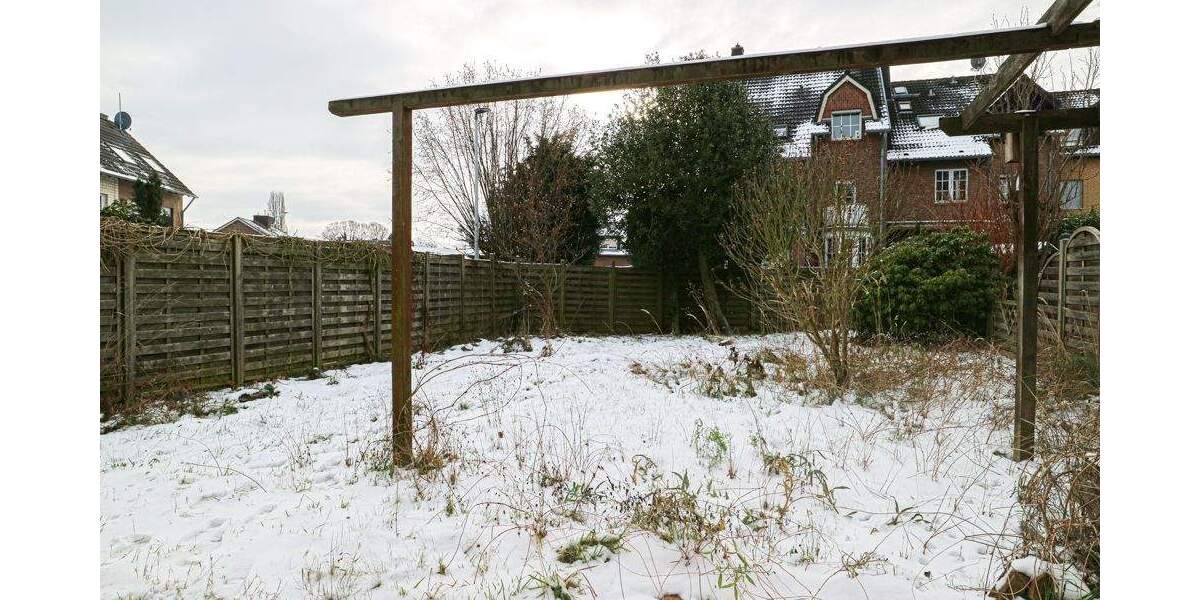 Reihenendhaus Grevenbroich/Langwaden Langwaden - 6 Zimmer, 156 m&sup2;, 195.000&euro; | Angebot:25689623