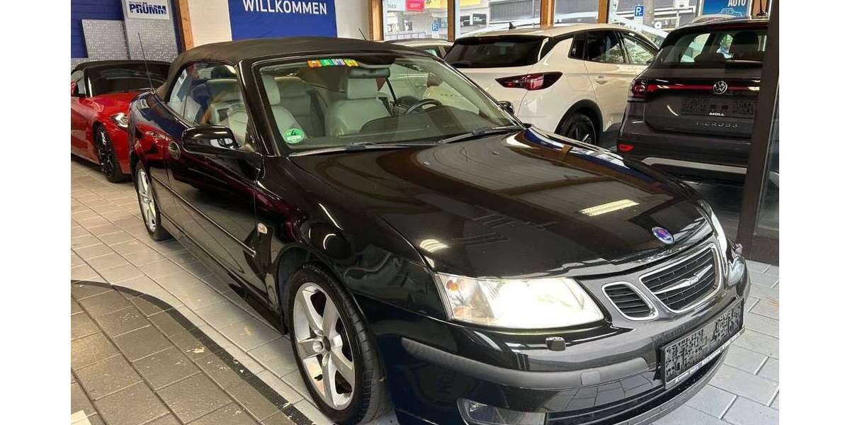 Saab 9-3 276.000 km 2.950 &euro; Leverkusen 51379