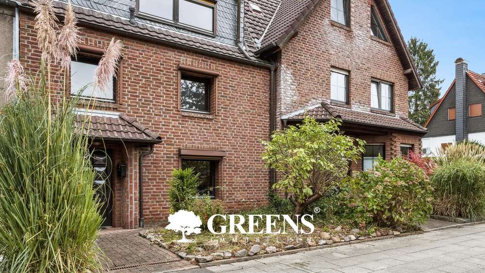 Haus zum Kaufen in Mülheim an der Ruhr 775.000 € 265 m² 8 zimmer