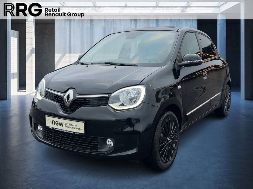 Renault Twingo 29.509 km 15.411 € Köln 50939