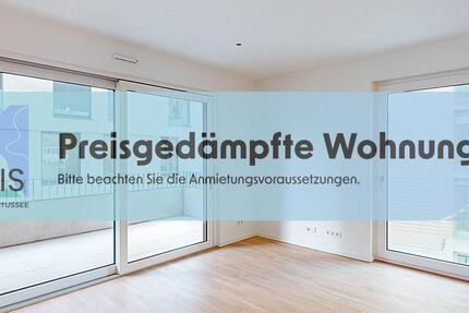 Zuhause für Ihre Familie im Maris – Erstbezug direkt am Albertussee! (mietpreisgedämpftes Wohnen) 3 zimmer