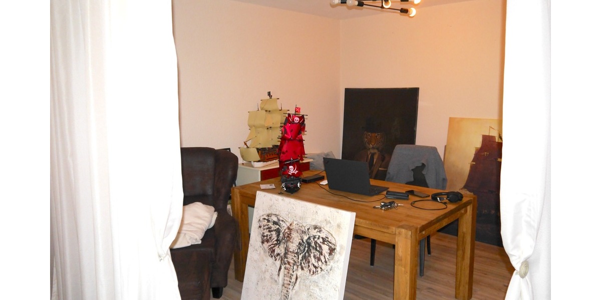 Rtg. Ost, 3 Zi. Garten ETW, 79m², bevorzugte Lage, in kl. Einheit, TG Stellpl. möglich - Terrassenwohnung Ratingen Homberg | Angebot:26844910