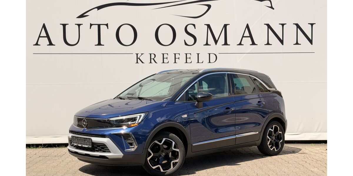 Opel Crossland (X) 86.415 km 13.950 &euro; Krefeld 47805