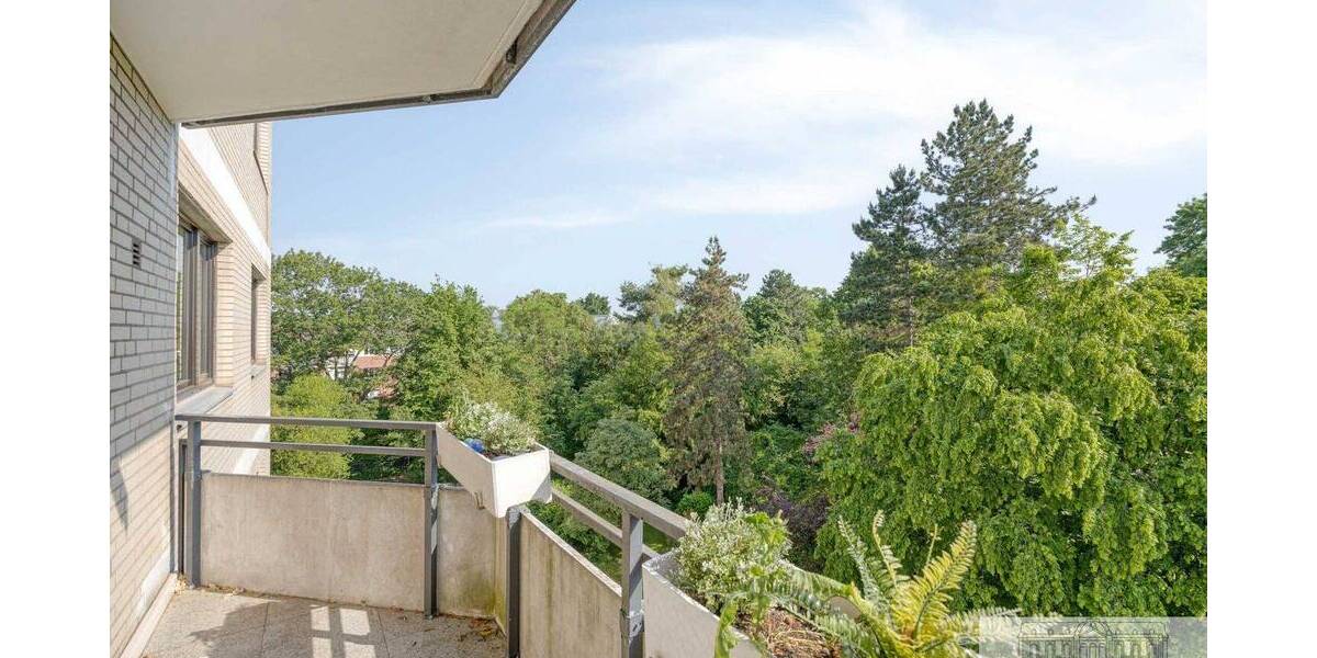Etagenwohnung Düsseldorf Urdenbach - 3 Zimmer, 105 m&sup2;, 495.000&euro; | Angebot:26902072