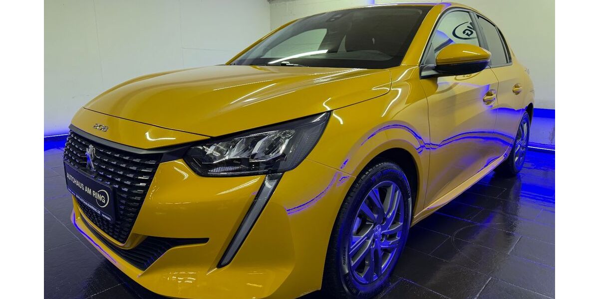Peugeot 208 19.445 km 11.999 &euro; Ratingen bei Düsseldorf 40878