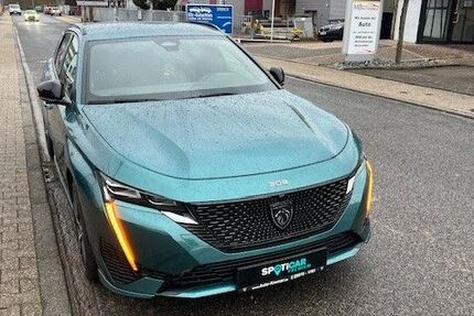 Peugeot 308 51.597 km 20.999 &euro; Bedburg 50181