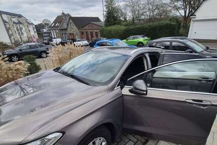 Ford Mondeo 126.700 km 11.000 &euro; Remscheid, Stadt 42857