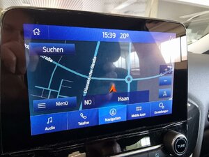 Ford Puma Titanium Parkass. Winterräder AHK uvm 29.044 km 17.980 &euro; HAAN 42781