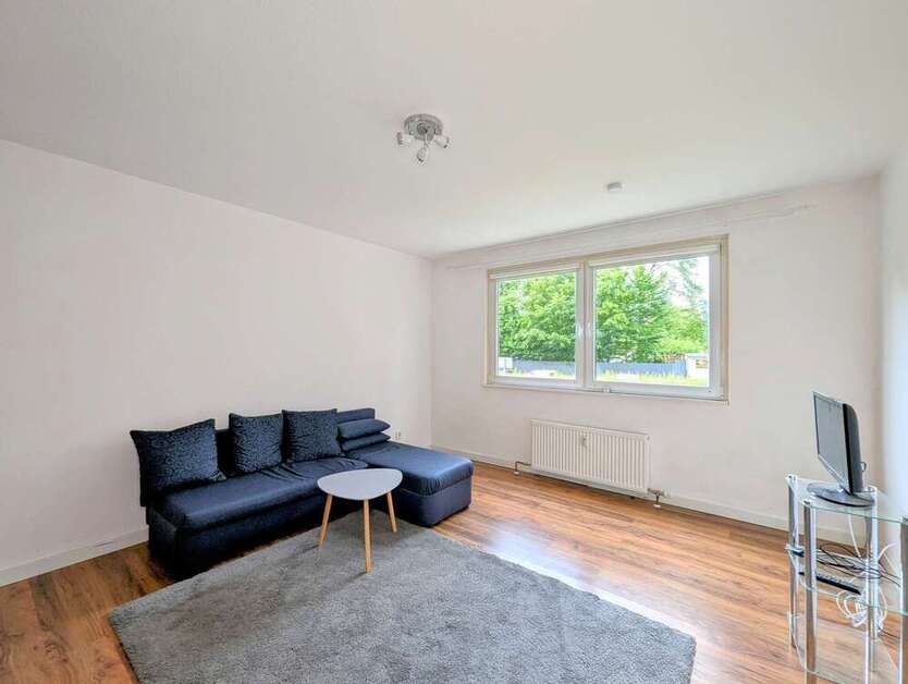 Wohnung zum Mieten in Mettmann 290 € 30 m²