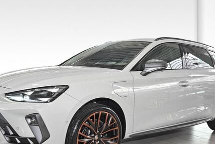 Cupra Leon 7.470 km 42.440 &euro; Remscheid 42855