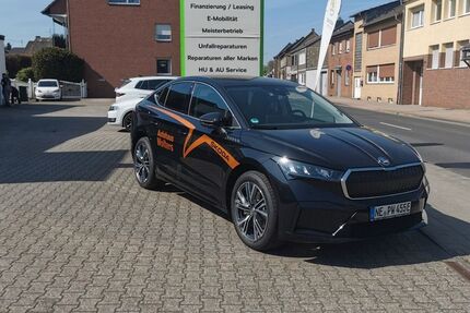 Skoda Enyaq 14.000 km 42.900 &euro; Neuss 41462