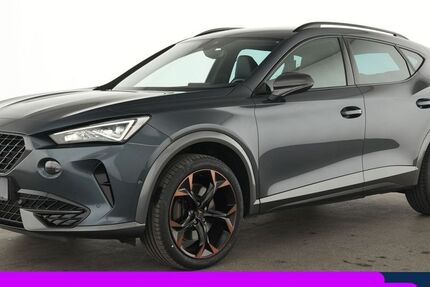 Cupra Formentor 32.810 km 30.723 € Neuss 41460