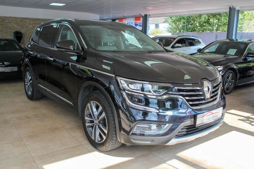 Koleos