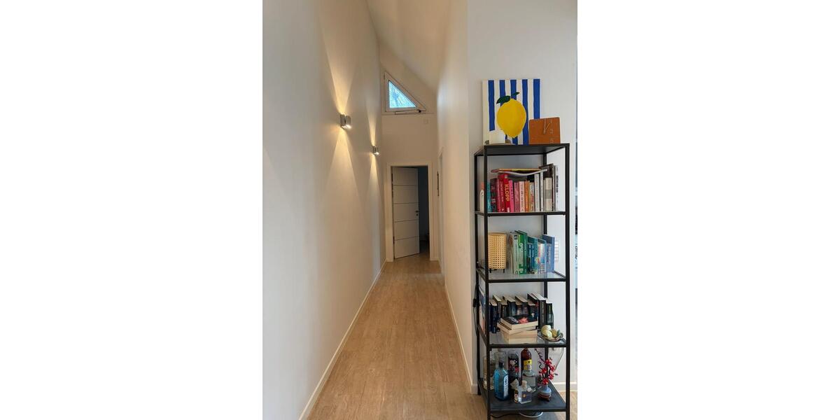Erdgeschoßwohnung Düsseldorf Stadtbezirk 8 - 2 Zimmer, 76 m&sup2;, 1.180&euro; | Angebot:25638738
