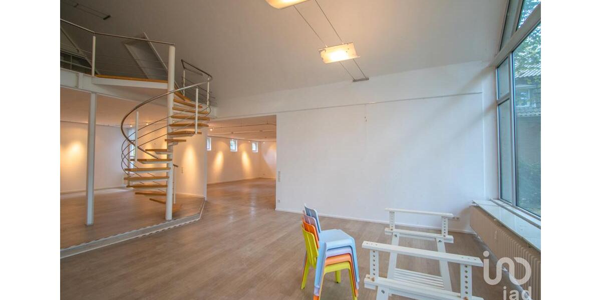 Gewerbeobjekt Düsseldorf Stadtbezirk 9 - 3.000&euro; | Angebot:24984223