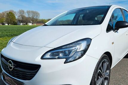 Opel Corsa 135.000 km 7.990 &euro; Viersen 41749