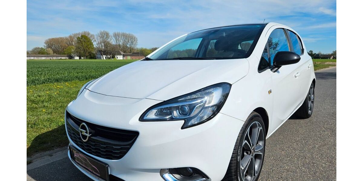 Opel Corsa 135.000 km 7.990 &euro; Viersen 41749