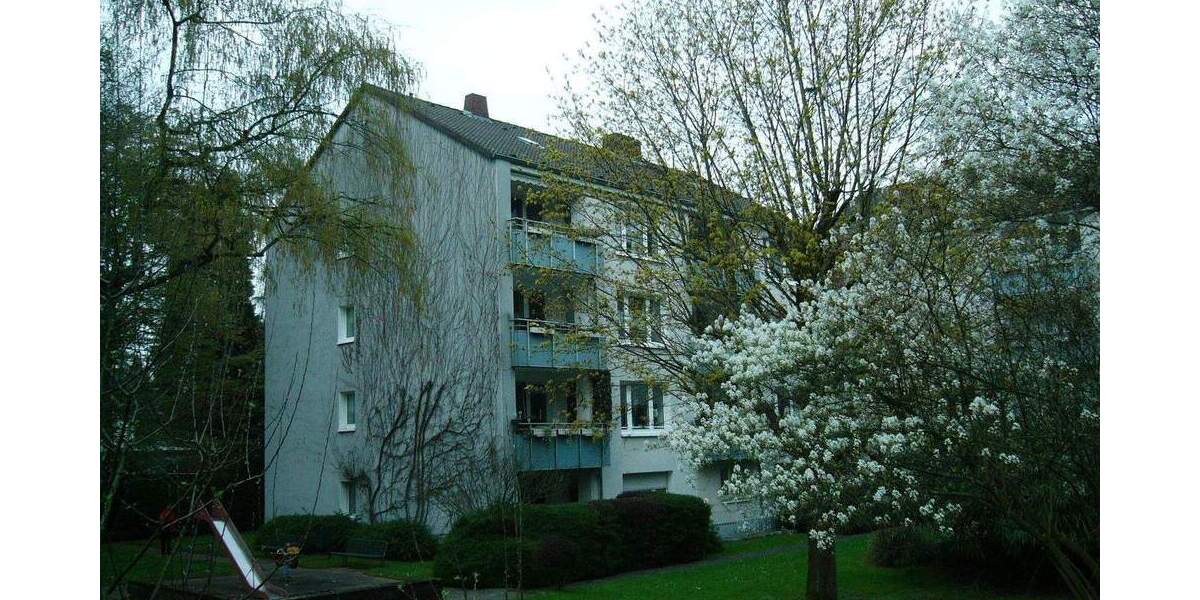 Etagenwohnung Düsseldorf Wersten - 3 Zimmer, 73 m&sup2;, 249.000&euro; | Angebot:25735204