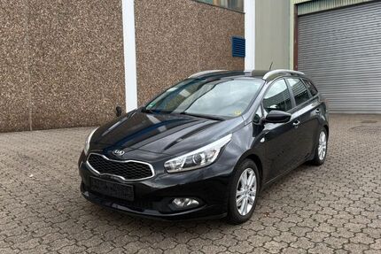 Kia ceed / Ceed 279.000 km 4.399 &euro; Moers 47441