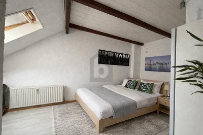 VIEL PLATZ FÜR GENERATIONEN, IDEEN UND ZUKUNFT - Reihenendhaus Mönchengladbach Nord | Angebot:25285694