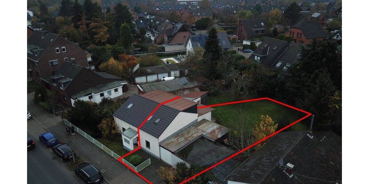 435 m² inmitten von Düsseldorf zimmer