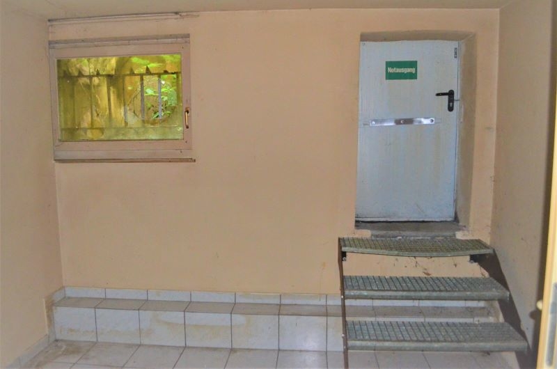 Einzelhandelsfläche mitten in der Fußgängerzone! zimmer