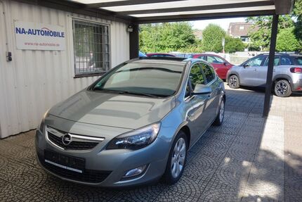 Opel Astra 132.700 km 3.950 &euro; Langenfeld 40764