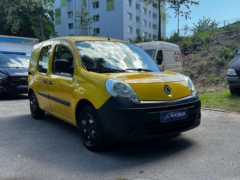 Kangoo