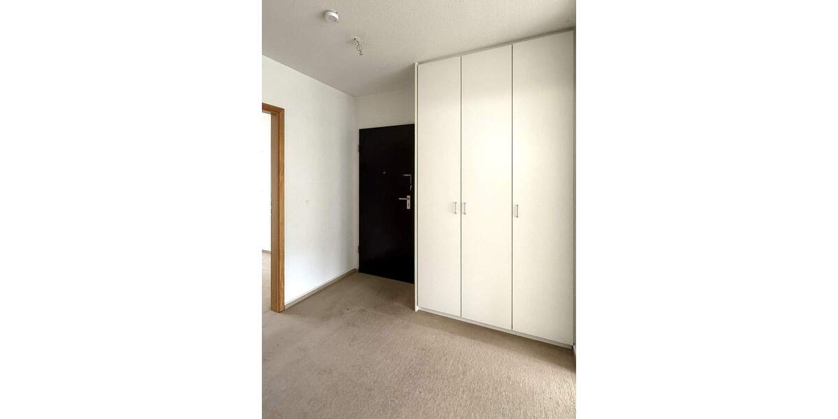 Etagenwohnung Düsseldorf Holthausen - 3 Zimmer, 84 m&sup2;, 348.000&euro; | Angebot:24048058