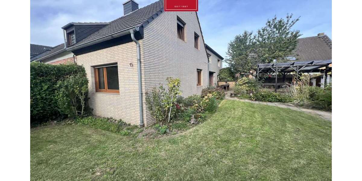 Haus zum Kaufen in Neuss 345.000 € 143.28 m² 5 zimmer