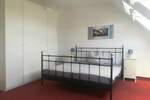 Etagenwohnung Krefeld Cracau - 2 Zimmer, 62 m&sup2;, 530&euro; | Angebot:26417876