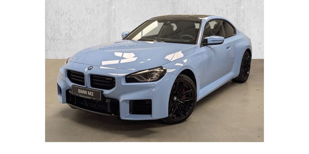 BMW M2 1.001 km 83.890 &euro; Düsseldorf 40595