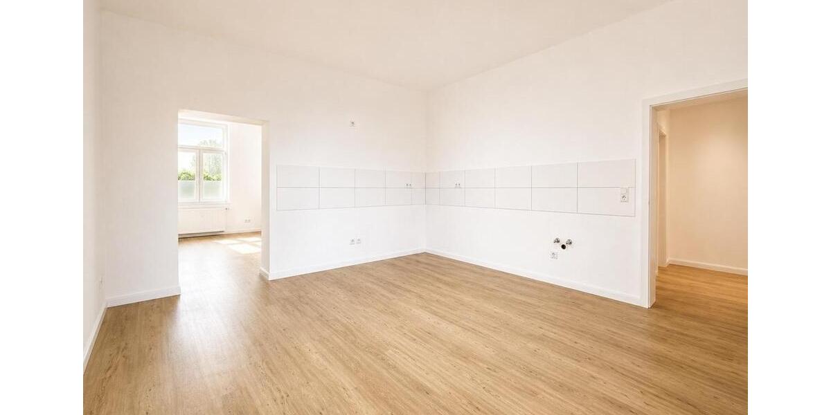 Etagenwohnung Krefeld Cracau - 2.5 Zimmer, 65 m&sup2;, 770&euro; | Angebot:26606926