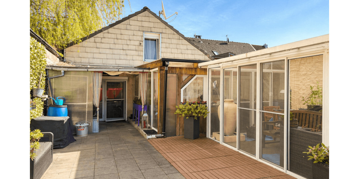 Mehrfamilienhaus, Wohnhaus Mönchengladbach Hehn - 1 Zimmer, 649.000&euro; | Angebot:26768266