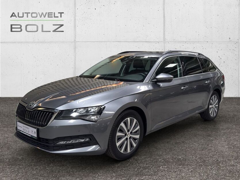 Skoda Superb 66.610 km 23.490 € Pulheim-Brauweiler 50259